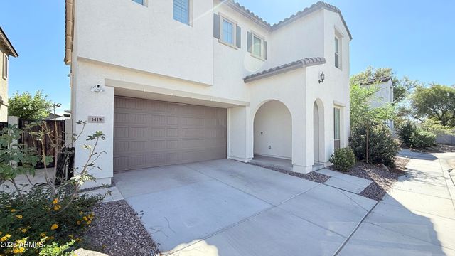 1419 E TOWN AND COUNTRY Lane, Phoenix, AZ 85014