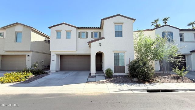 1419 E TOWN AND COUNTRY Lane, Phoenix, AZ 85014