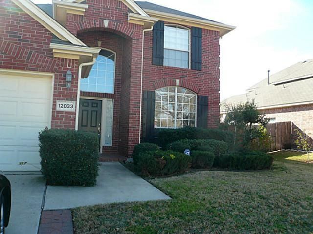12033 Shoal Creek Drive, Frisco, TX 75035