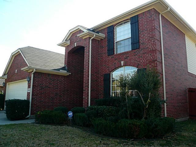 12033 Shoal Creek Drive, Frisco, TX 75035