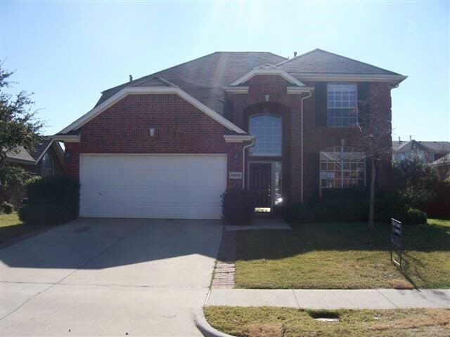 12033 Shoal Creek Drive, Frisco, TX 75035