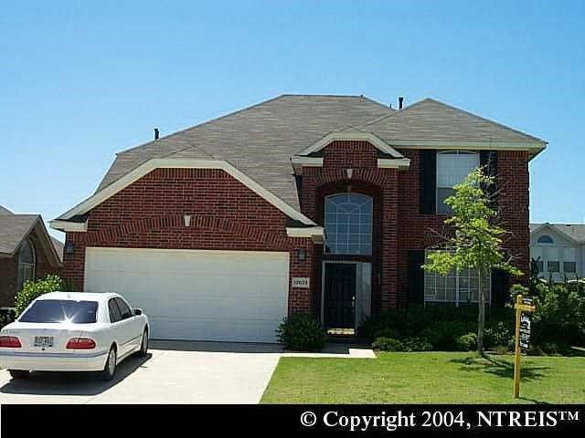 12033 Shoal Creek Drive, Frisco, TX 75035