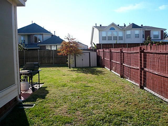 12033 Shoal Creek Drive, Frisco, TX 75035