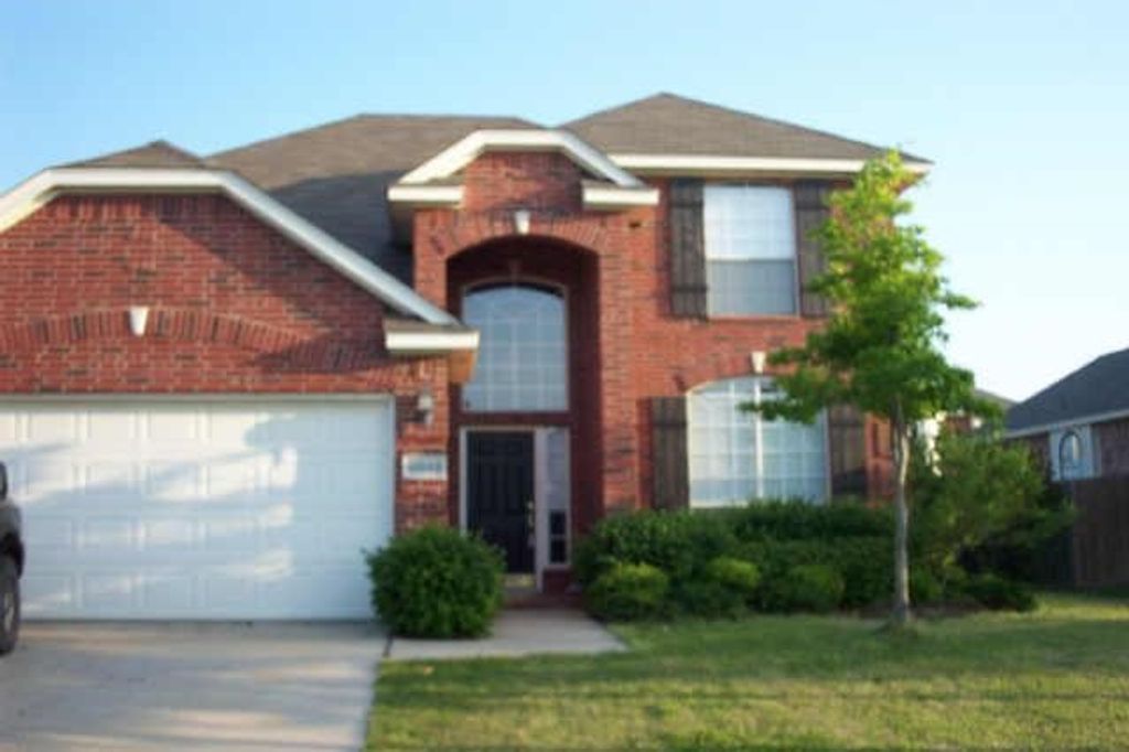 12033 Shoal Creek Drive, Frisco, TX 75035