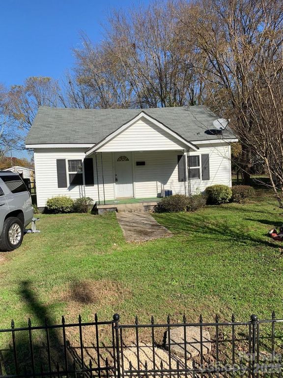 214 Orr Drive, Rock Hill, SC 29730