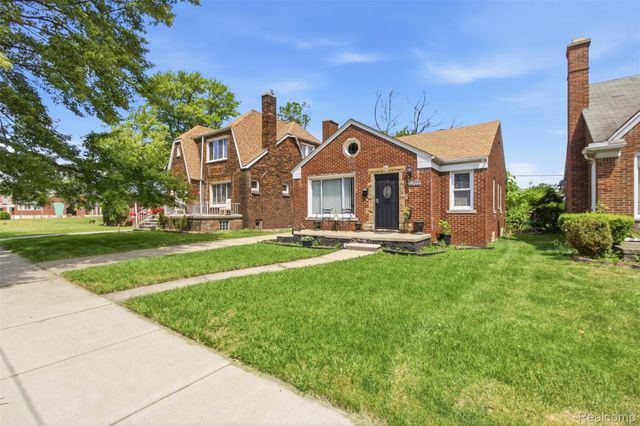 10322 Tireman Street, Detroit, MI 48204