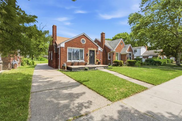 10322 Tireman Street, Detroit, MI 48204