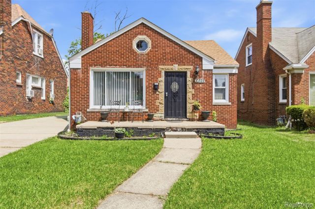 10322 Tireman Street, Detroit, MI 48204