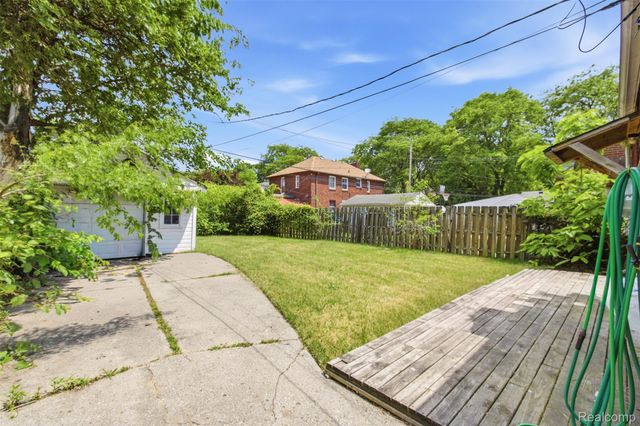 10322 Tireman Street, Detroit, MI 48204