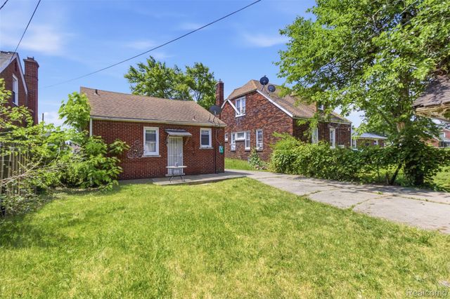 10322 Tireman Street, Detroit, MI 48204