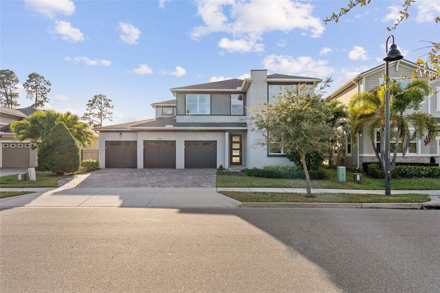 16975 WINGSPREAD LOOP, Winter Garden, FL 34787