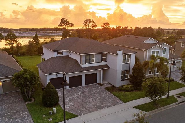 16975 WINGSPREAD LOOP, Winter Garden, FL 34787