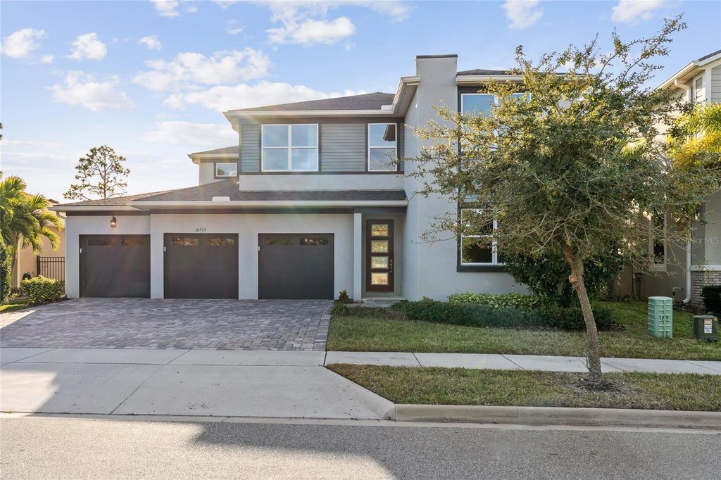16975 WINGSPREAD LOOP, Winter Garden, FL 34787