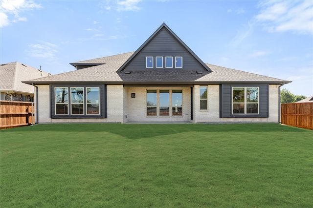 3803 Grace Park Lane, Bedford, TX 76021
