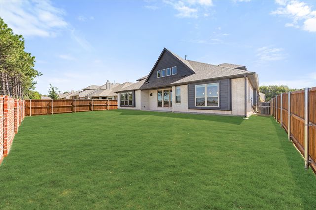 3803 Grace Park Lane, Bedford, TX 76021