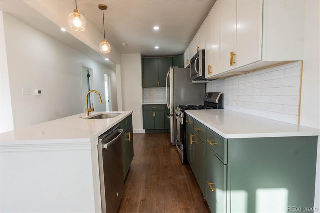 6446 Monaco Street A, Commerce City, CO 80022