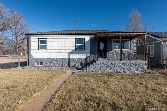 6446 Monaco Street A, Commerce City, CO 80022