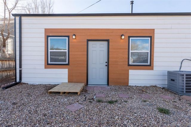 6446 Monaco Street A, Commerce City, CO 80022