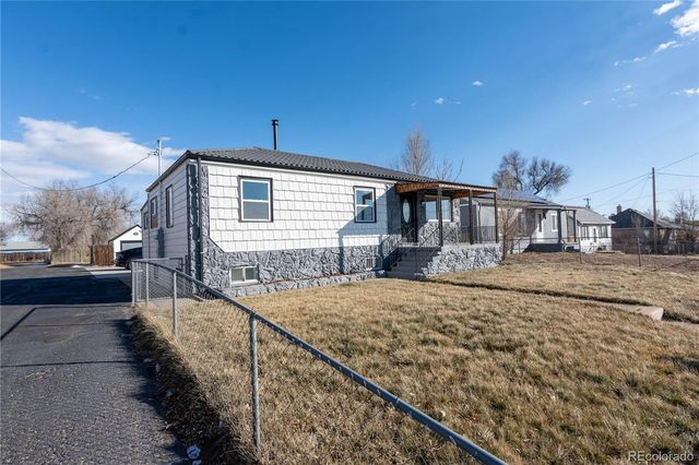 6446 Monaco Street A, Commerce City, CO 80022