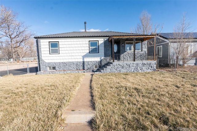 6446 Monaco Street A, Commerce City, CO 80022