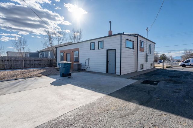 6446 Monaco Street A, Commerce City, CO 80022