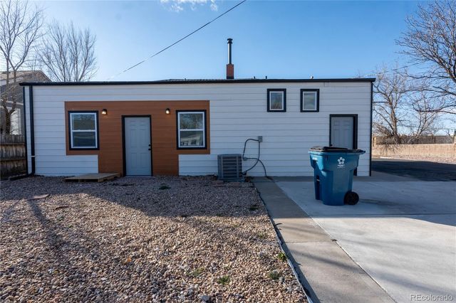 6446 Monaco Street A, Commerce City, CO 80022