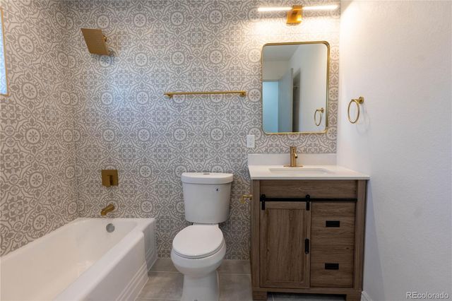 6446 Monaco Street A, Commerce City, CO 80022