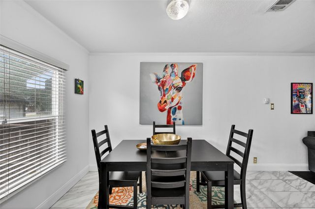 11738 Greencanyon Drive, Houston, TX 77044