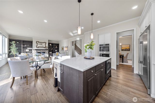 26657 SE 9th Way, Sammamish, WA 98075