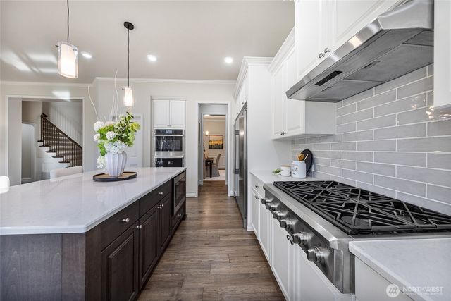 26657 SE 9th Way, Sammamish, WA 98075