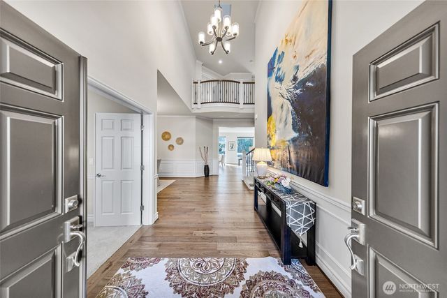 26657 SE 9th Way, Sammamish, WA 98075