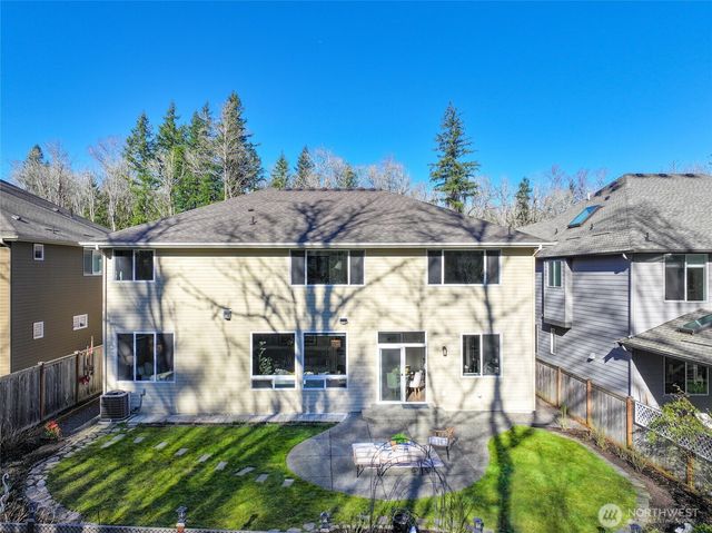 26657 SE 9th Way, Sammamish, WA 98075