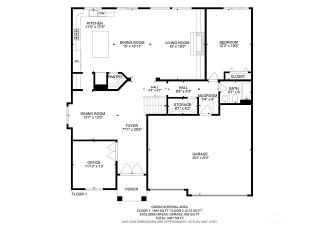 26657 SE 9th Way, Sammamish, WA 98075