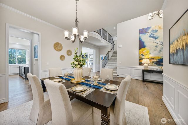 26657 SE 9th Way, Sammamish, WA 98075