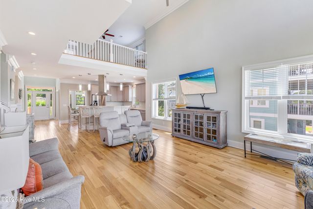 1606 E Yacht Drive, Oak Island, NC 28465