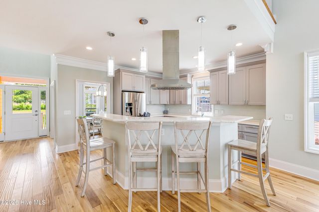 1606 E Yacht Drive, Oak Island, NC 28465