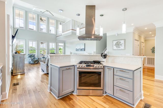 1606 E Yacht Drive, Oak Island, NC 28465