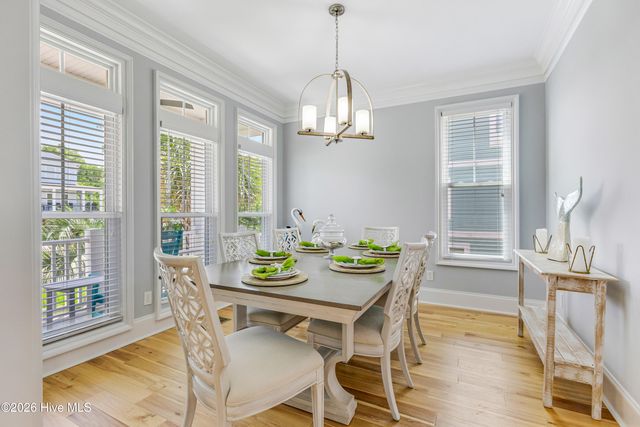 1606 E Yacht Drive, Oak Island, NC 28465