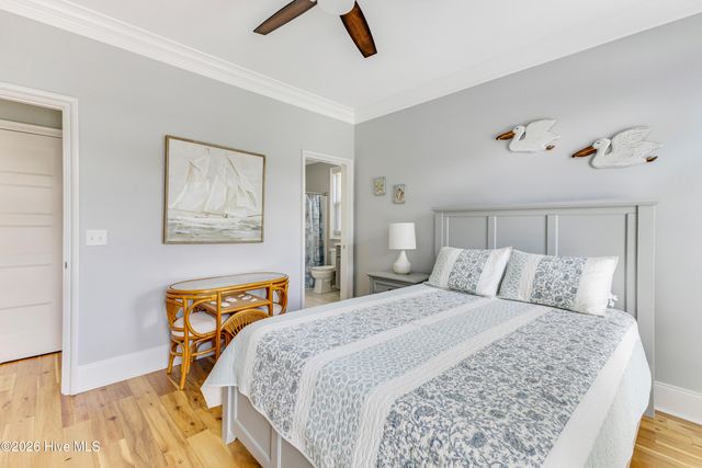 1606 E Yacht Drive, Oak Island, NC 28465