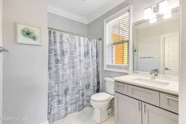 1606 E Yacht Drive, Oak Island, NC 28465