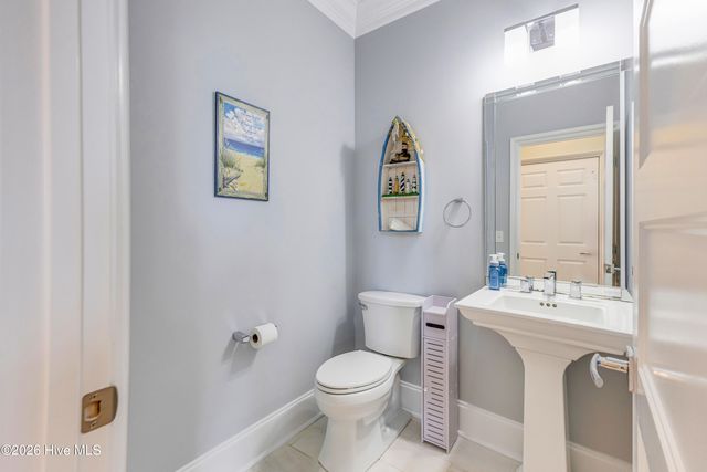 1606 E Yacht Drive, Oak Island, NC 28465