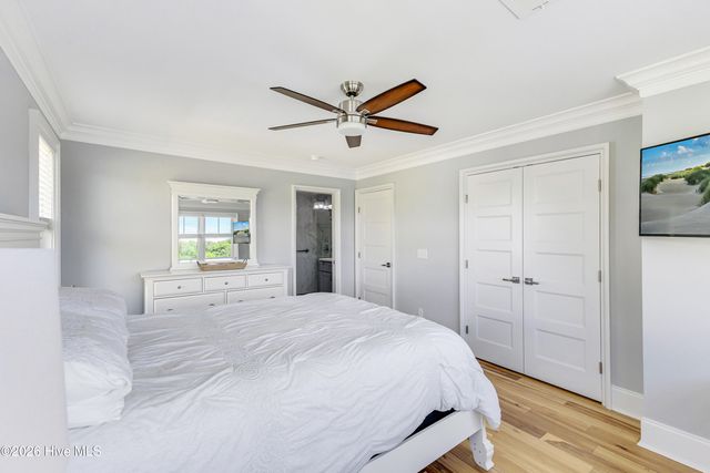 1606 E Yacht Drive, Oak Island, NC 28465