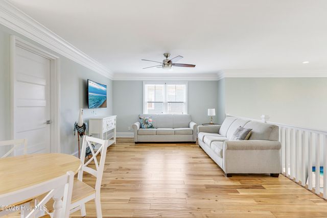 1606 E Yacht Drive, Oak Island, NC 28465