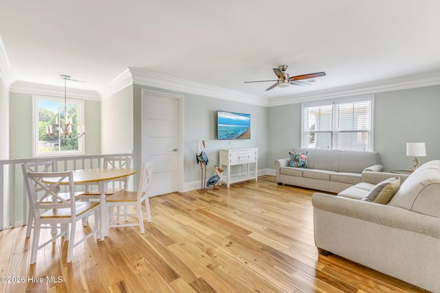 1606 E Yacht Drive, Oak Island, NC 28465