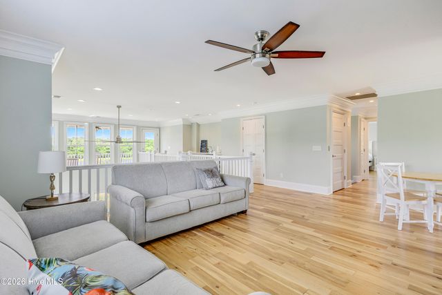 1606 E Yacht Drive, Oak Island, NC 28465