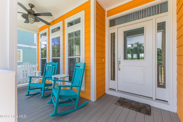 1606 E Yacht Drive, Oak Island, NC 28465