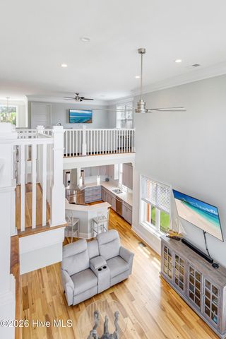 1606 E Yacht Drive, Oak Island, NC 28465