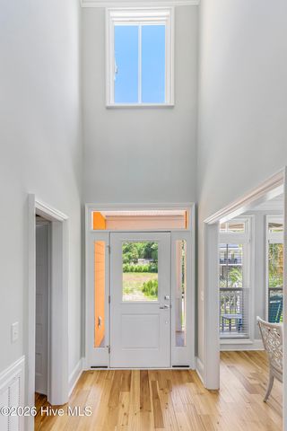 1606 E Yacht Drive, Oak Island, NC 28465