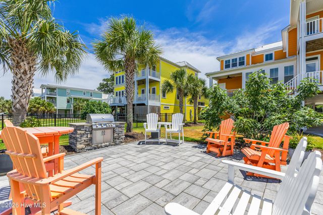 1606 E Yacht Drive, Oak Island, NC 28465