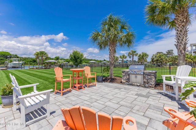 1606 E Yacht Drive, Oak Island, NC 28465